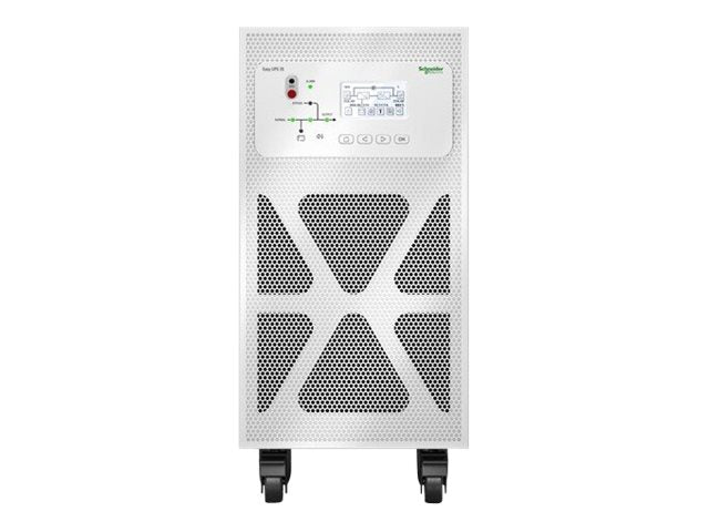 APC Easy UPS 3S E3SUPS10K3I UPS Detailansicht