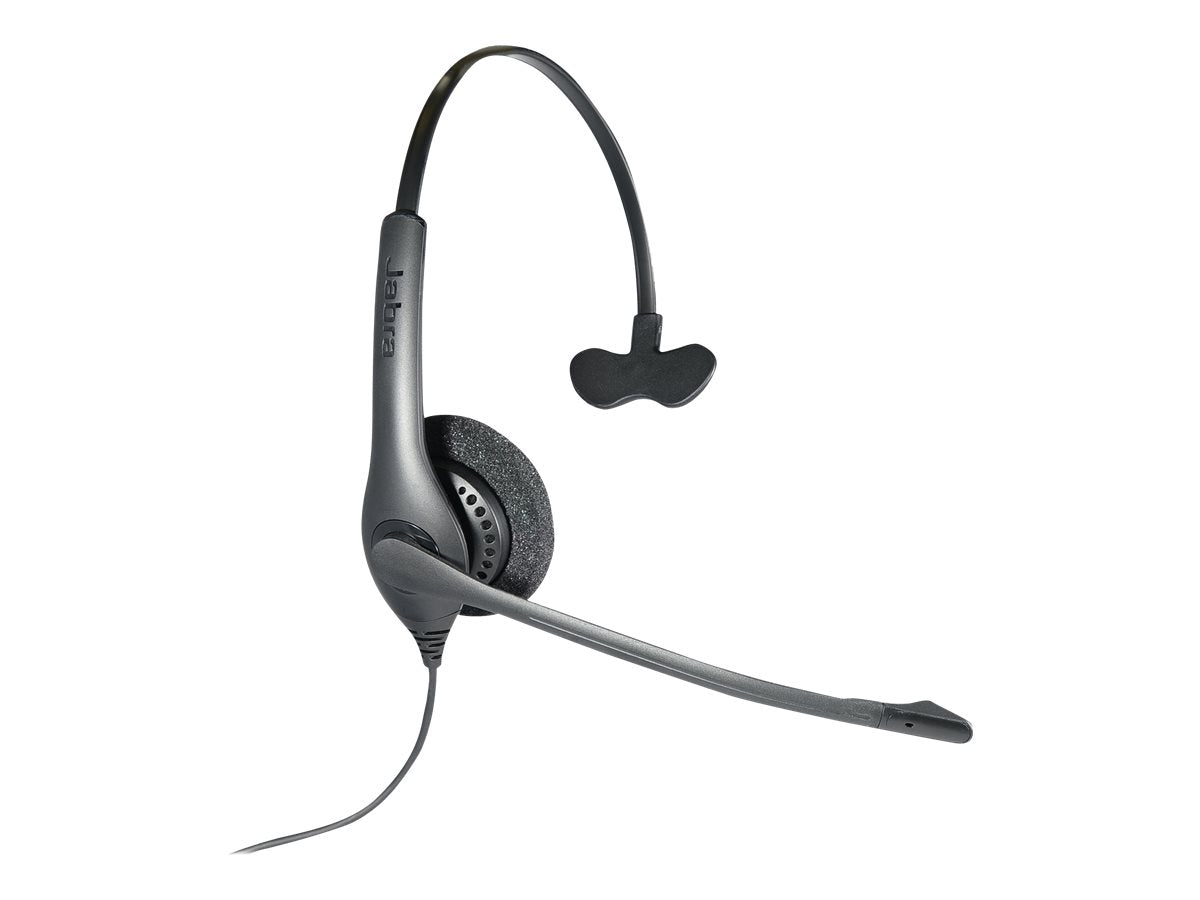 AGFEO Headset 1500 Mono - Vorderansicht