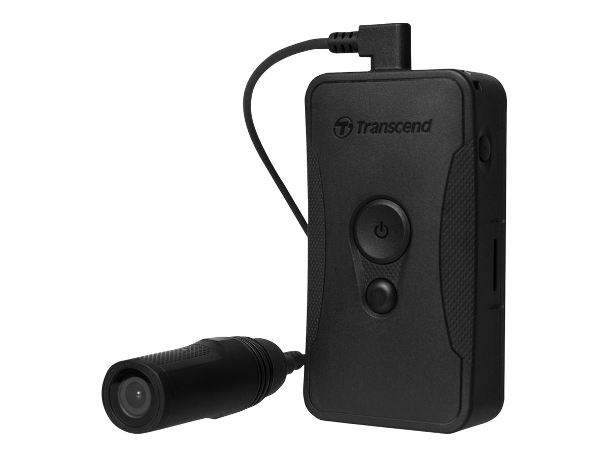 TRANSCEND 64GB Body Camera DrivePro Body 60 Verpackung