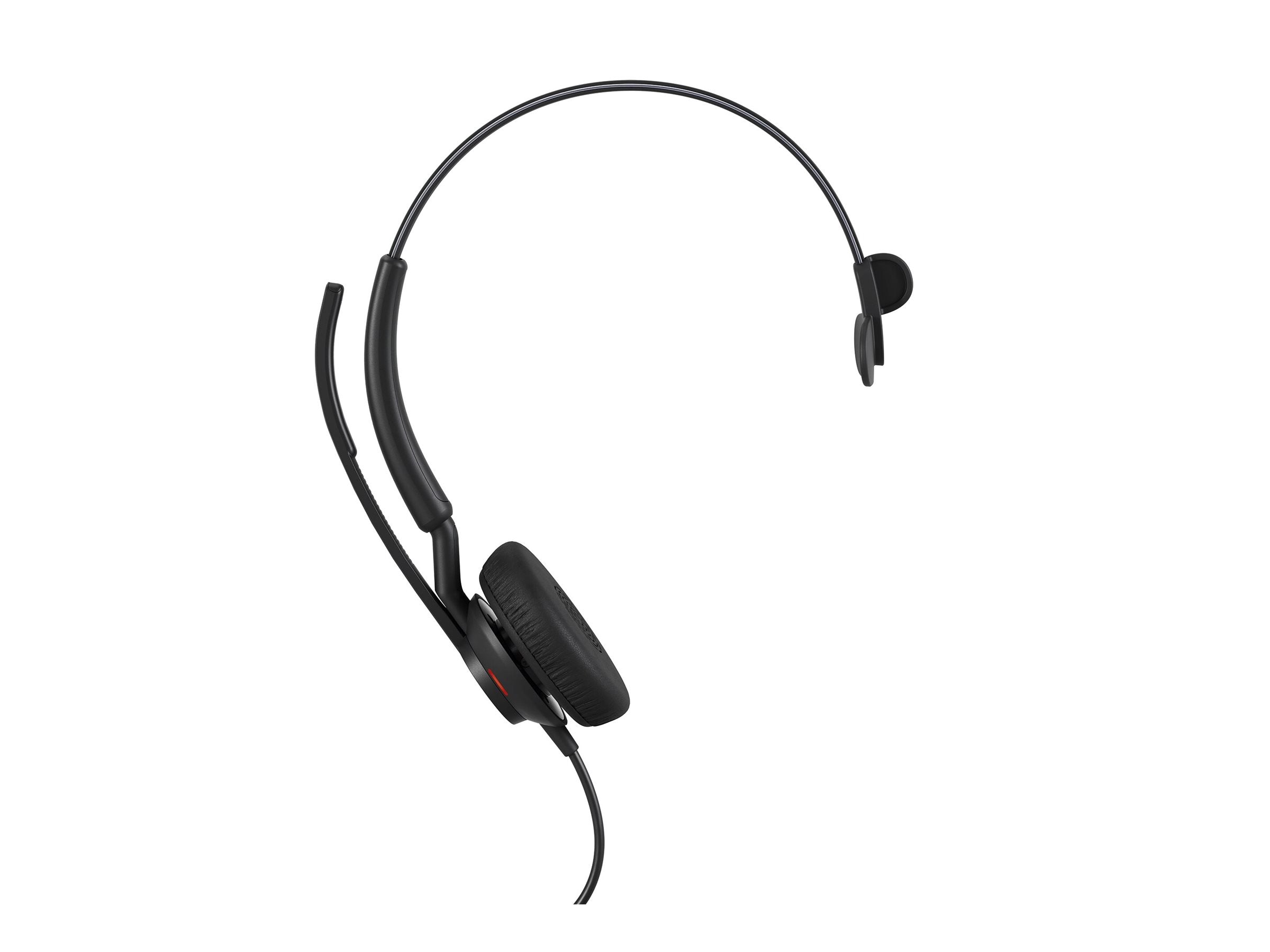 JABRA Engage 50 II UC Mono Headset on-ear wired USB-C Verpackung