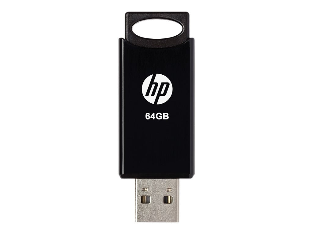 HP v212w USB Stick 64GB Verpackung