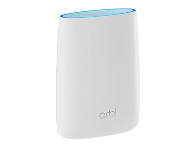 NETGEAR Orbi Amour Set RBK53 AC3000 Tri-band WLAN System 3-Set Verpackung