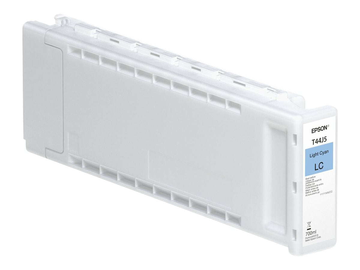 EPSON Singlepack Light Cyan T44J540 UltraChrome PRO 700ml Vorderansicht