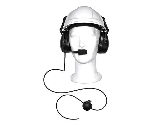COPACKS TITAN Kopfhörer f. Schutzhelm