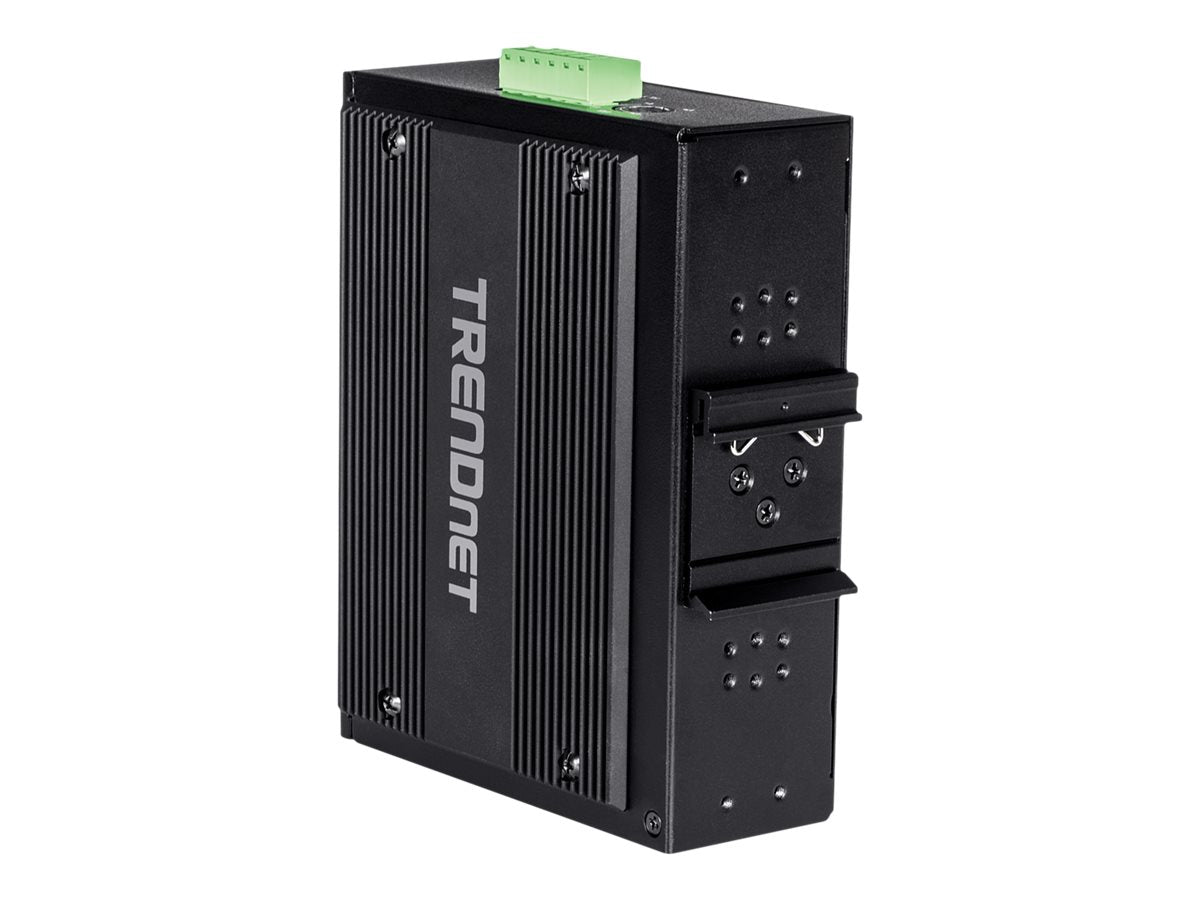 TRENDNET TI-BG104 Detailansicht