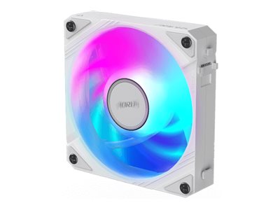 GIGABYTE AORUS EZ CHAIN FAN 120 ICE - Vorderansicht