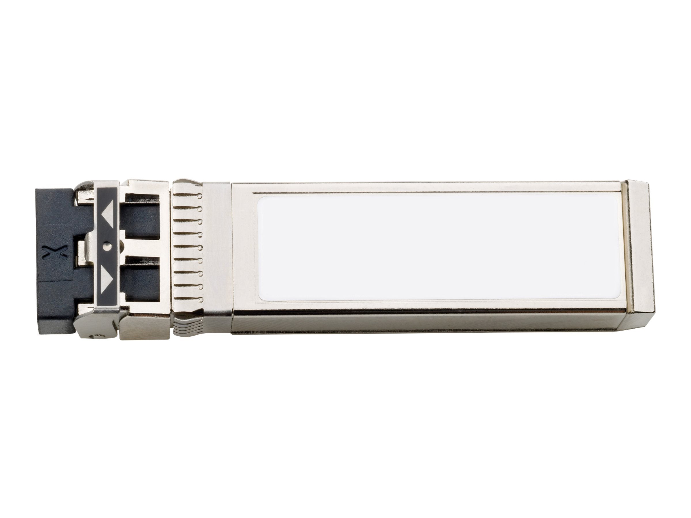 HPE B-series 32Gb SFP28 Short Wave Transceiver Vorderansicht
