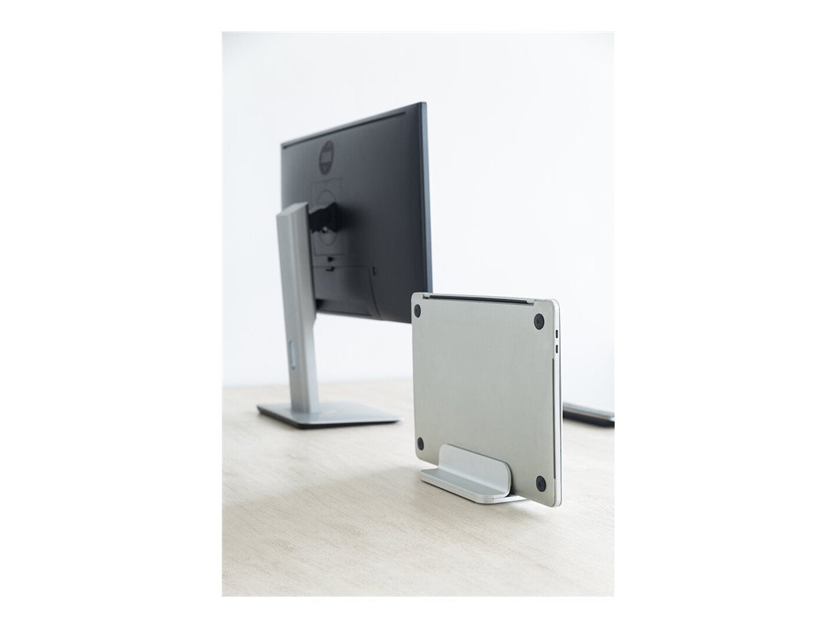 NEOMOUNTS NSLS300 Notebook-Ständer Vorderansicht