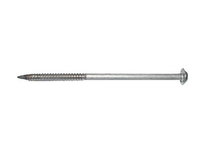 RADIO FREQUENCY SYSTEMS Schraube 4.5 x 95 mm rostfreier Stahl A4 - Vorderansicht