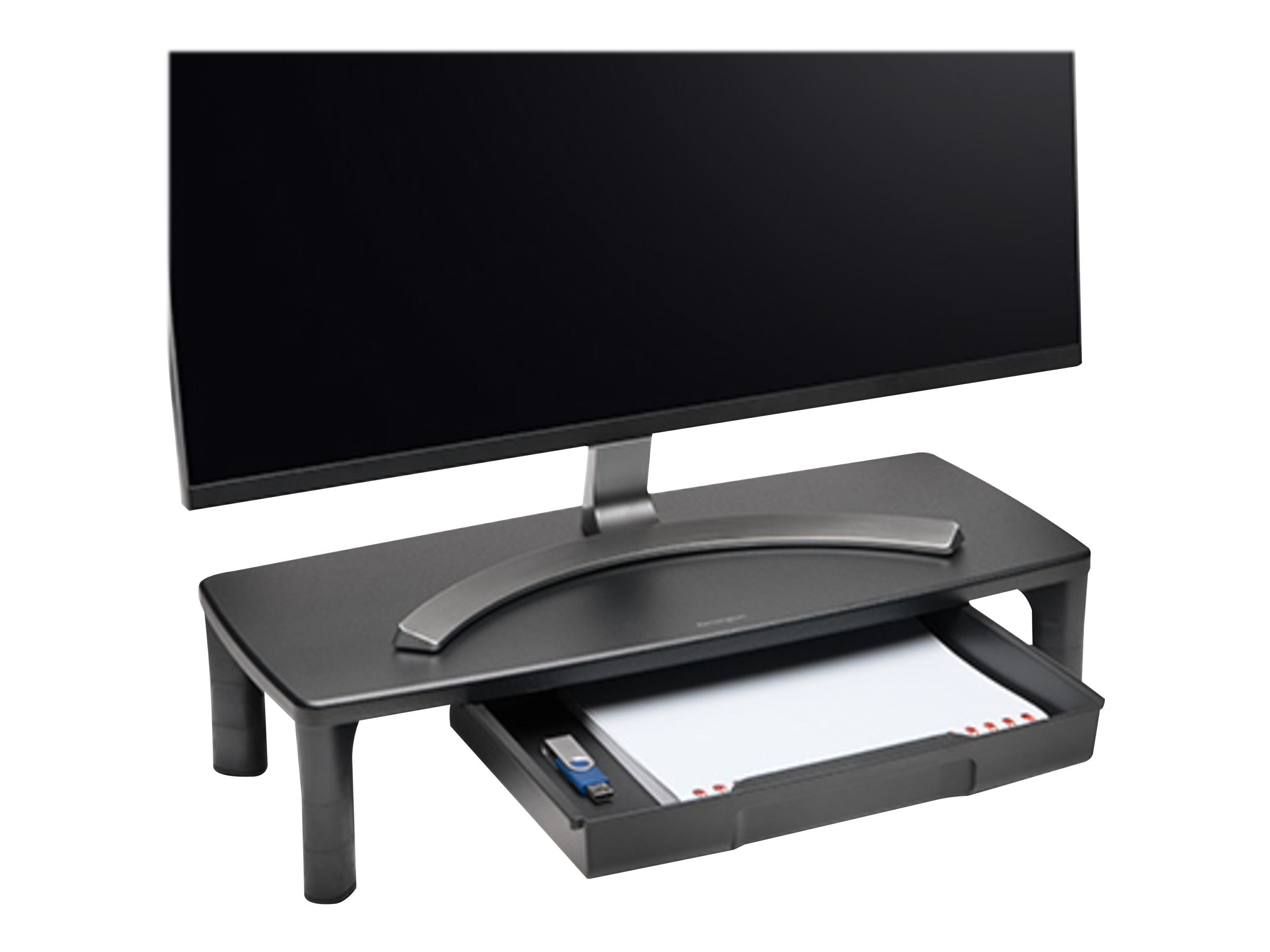 KENSINGTON K55725EU SmartFit Monitor Stand Detailansicht