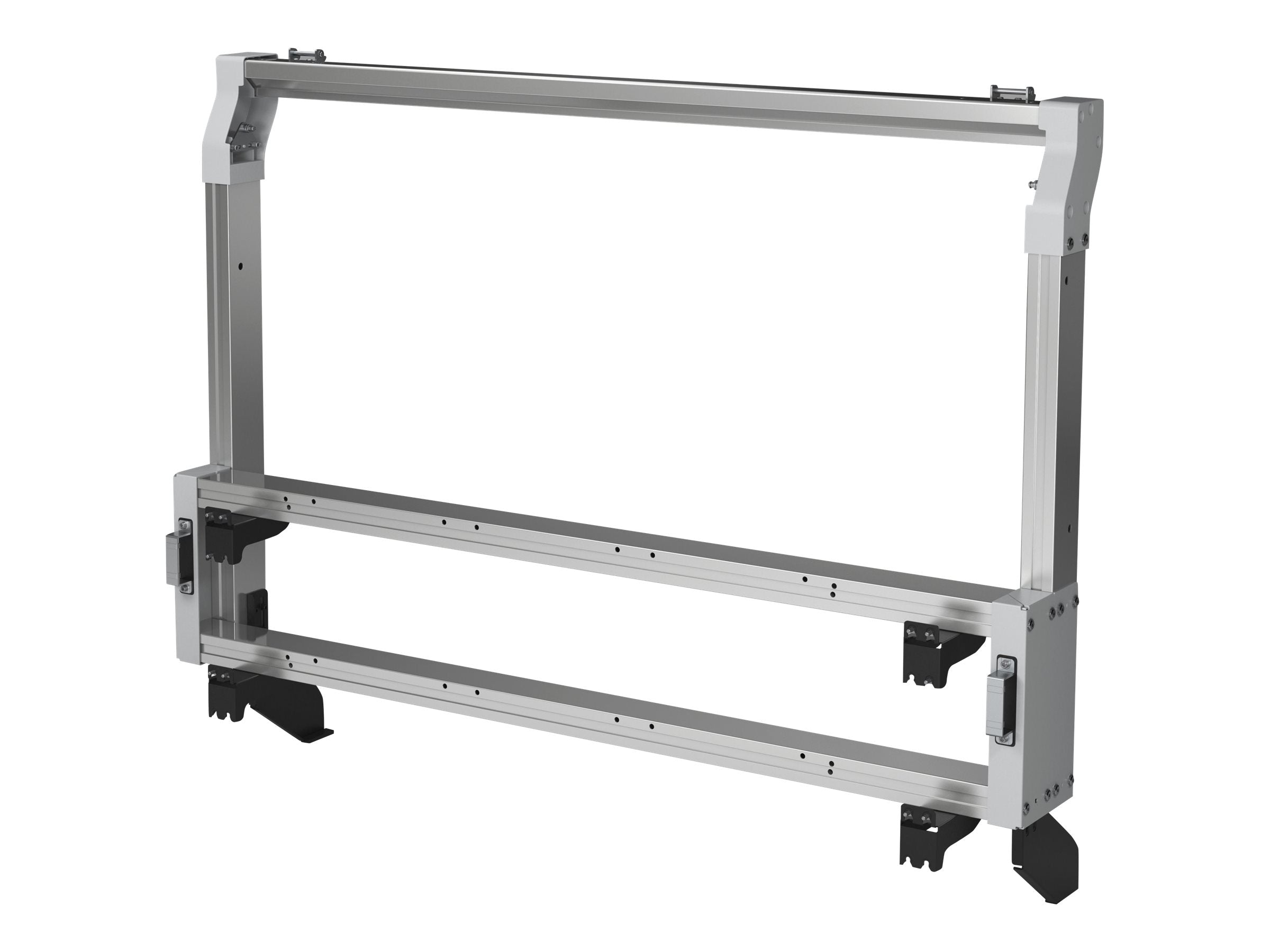 EPSON 91,4cm Stand für MFP Scanner - Vorderansicht