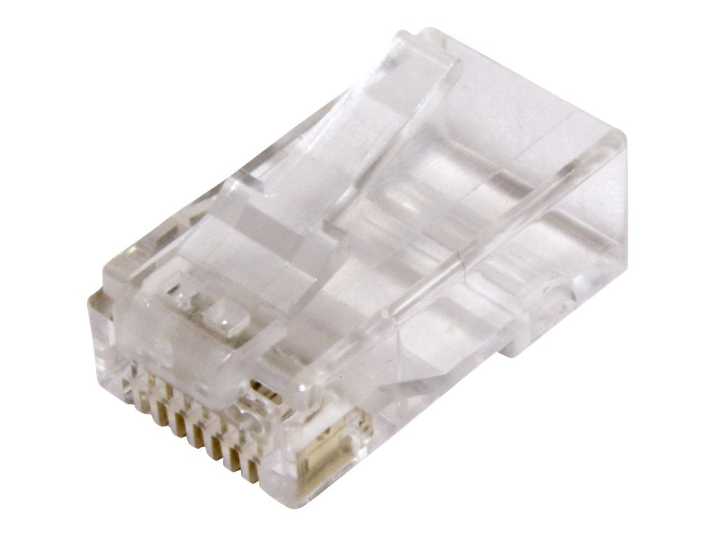 VALUE Modular Plug ungeschirmt Kat.6 Class E Verpackung
