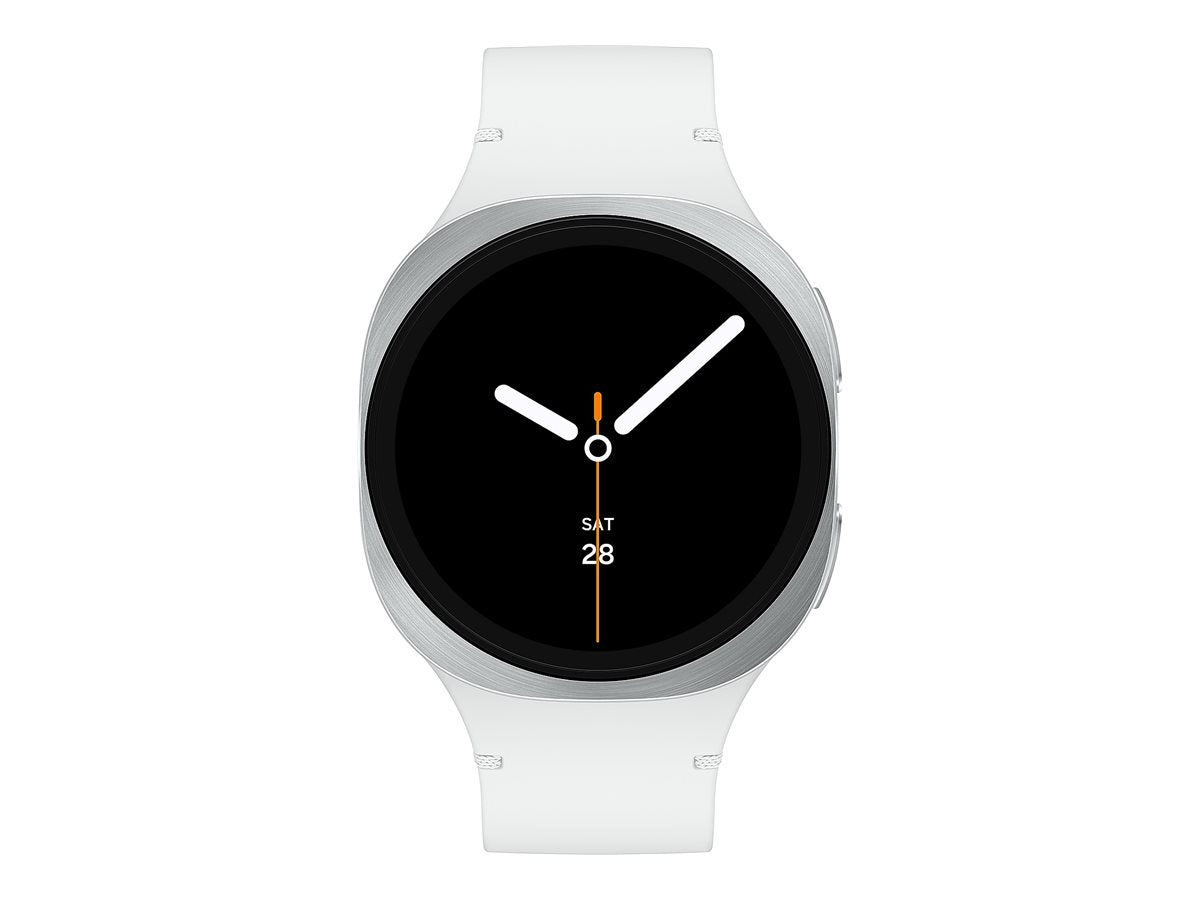 SAMSUNG Galaxy Watch8 Seitenansicht