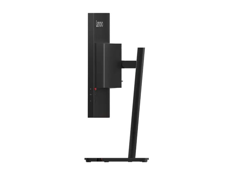 LENOVO ThinkVision T34WD-40 Monitor seitliche Ansicht