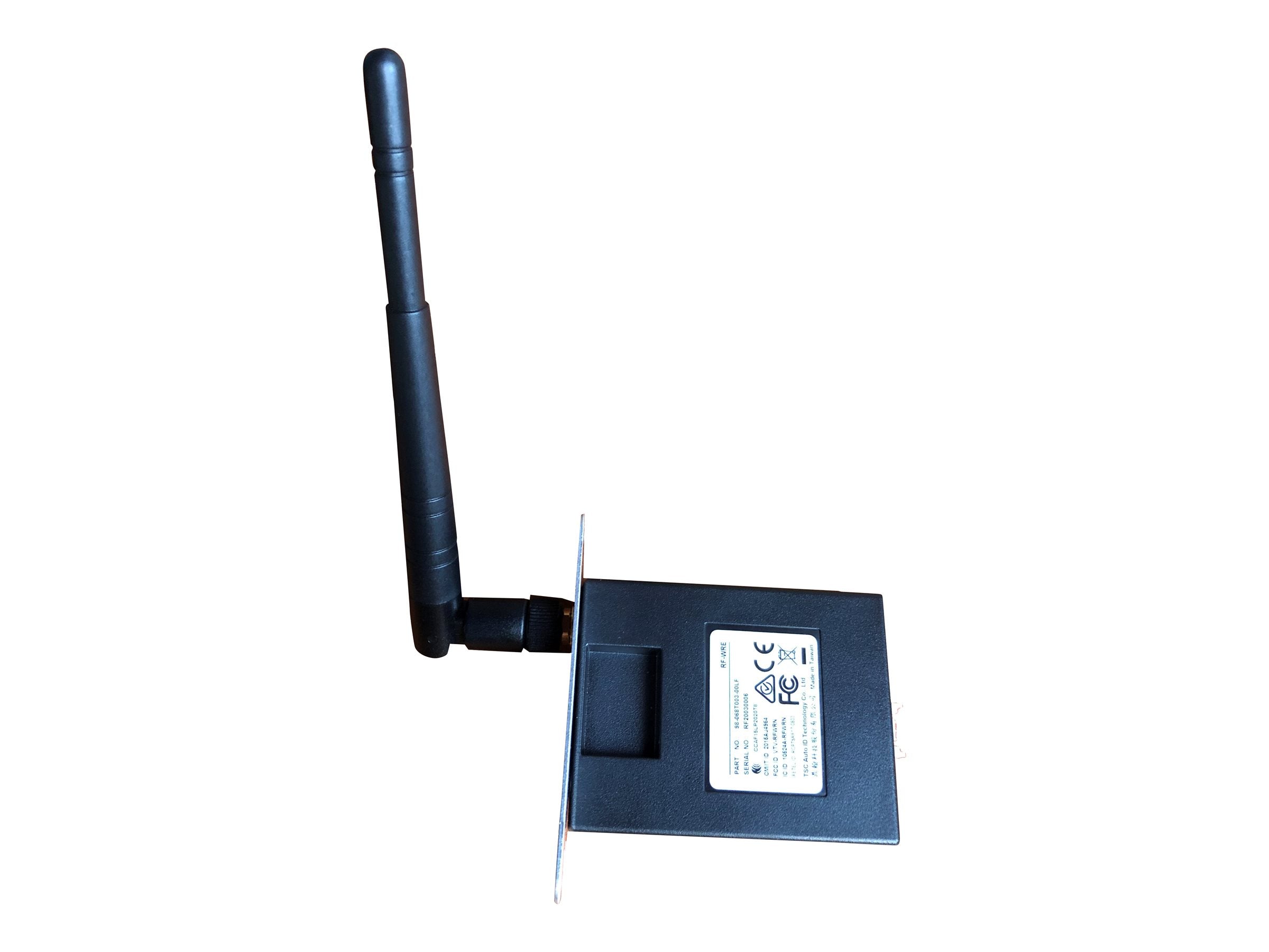 BROTHER WLAN-interface PA-WI-002 Vorderansicht