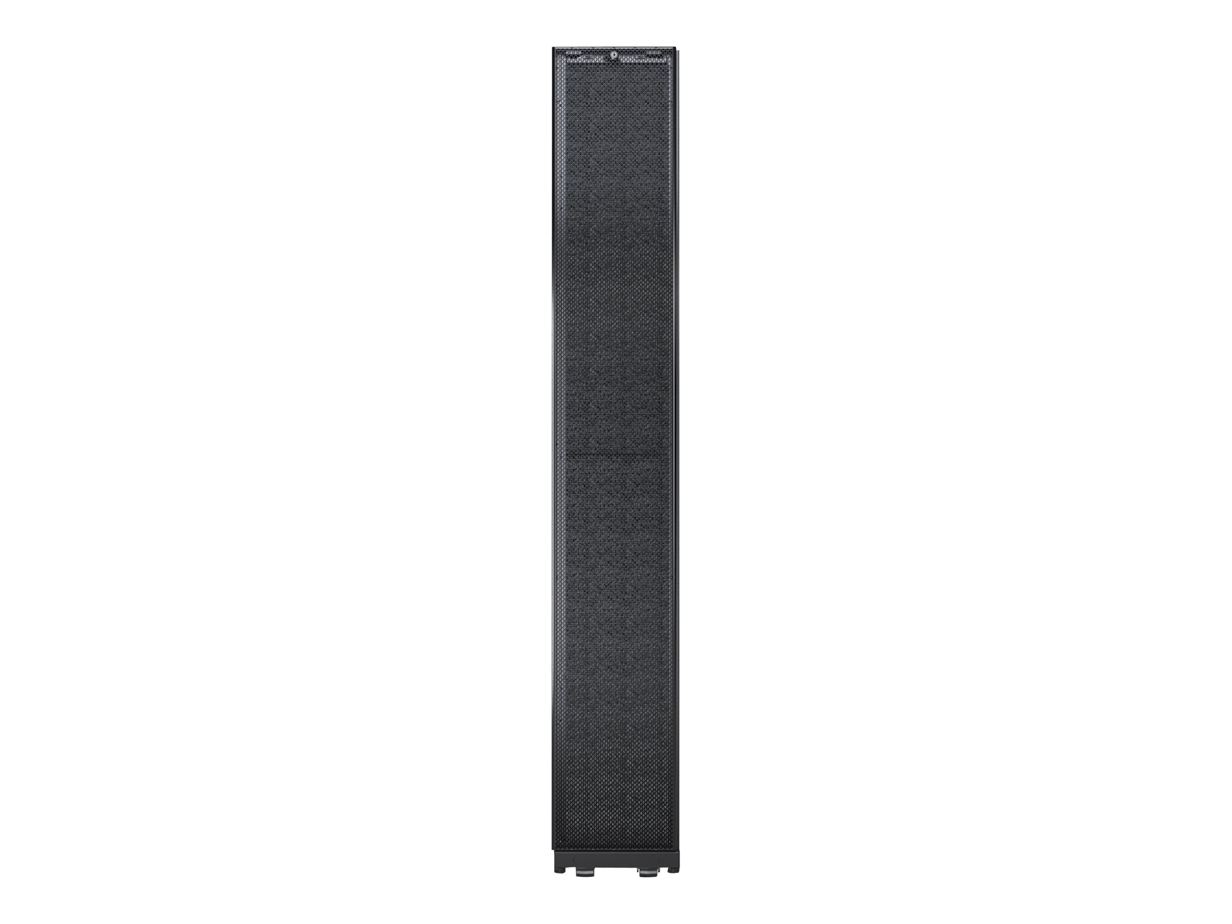 APC InRow RC 300mm Chilled Water 100-240V 50/60 Hz - ST Seitenansicht