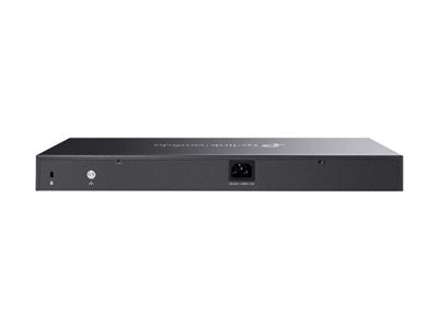 TP-LINK SX3832 Detailansicht