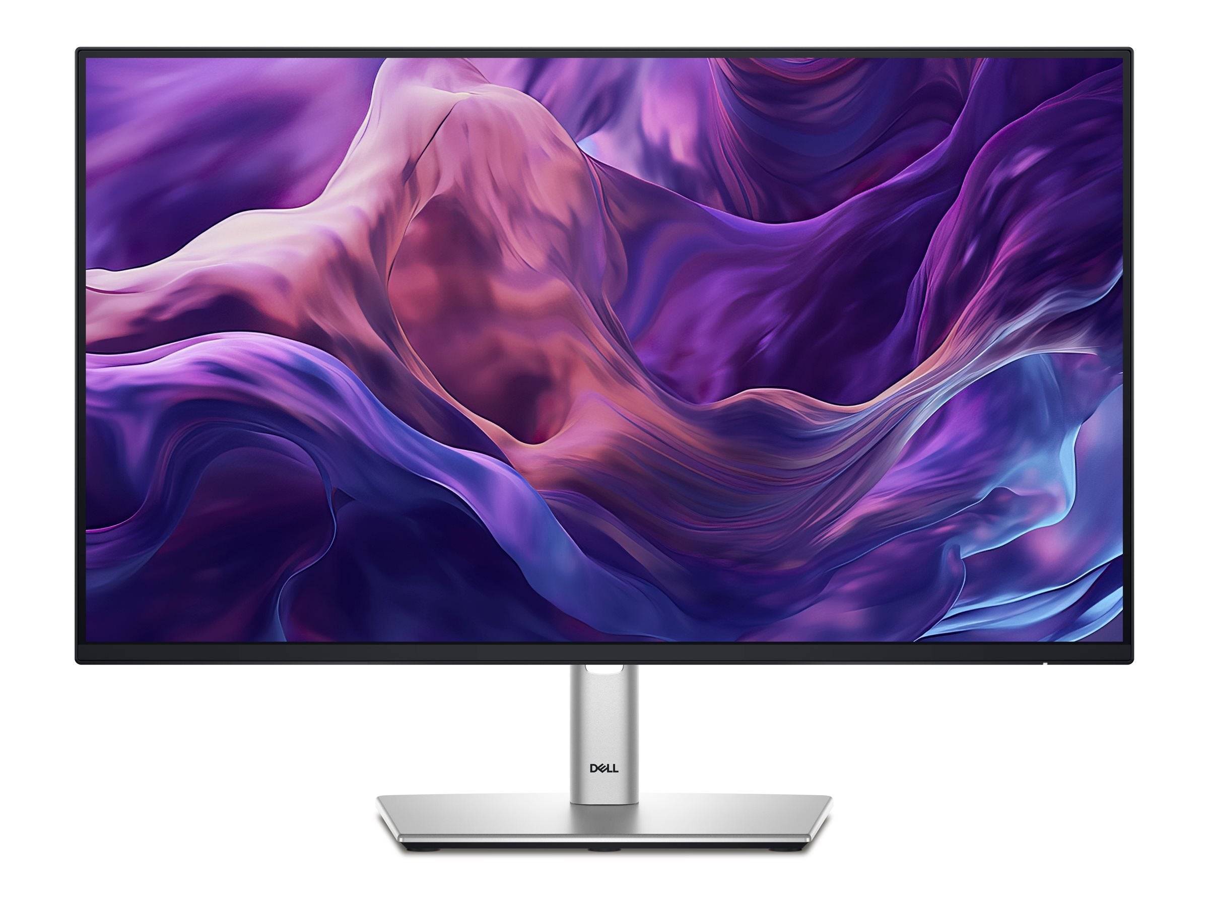DELL P2425HE Monitor Rückansicht
