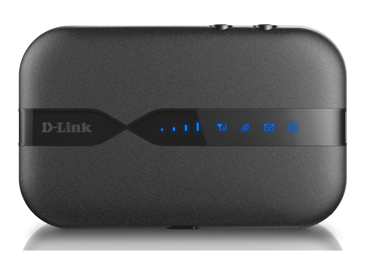 D-LINK DWR-932 4G LTE Mobile WiFi Hotspot Detailansicht