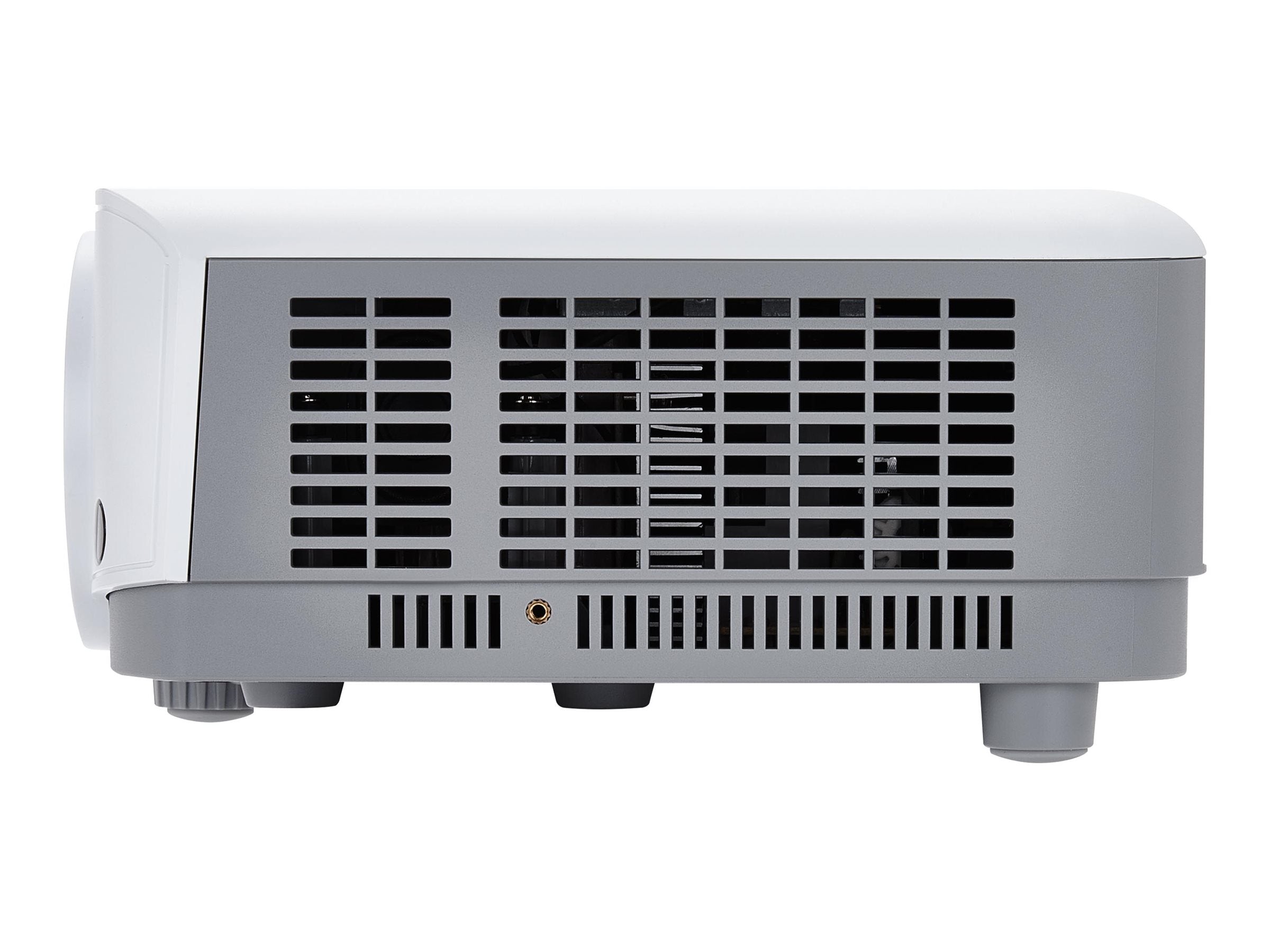 VIEWSONIC PG603X XGA 1024x768 3600 Lumen 22000: 1 Kontrast LAN contro USB-Leser Unterstützung Word Excel Power Point Adobe PDF JPG