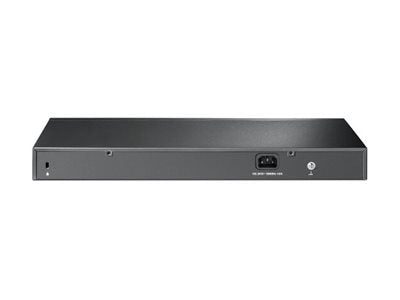 TP-LINK SG2428LP Omada 28-Port Gigabit Smart Switch Detailansicht