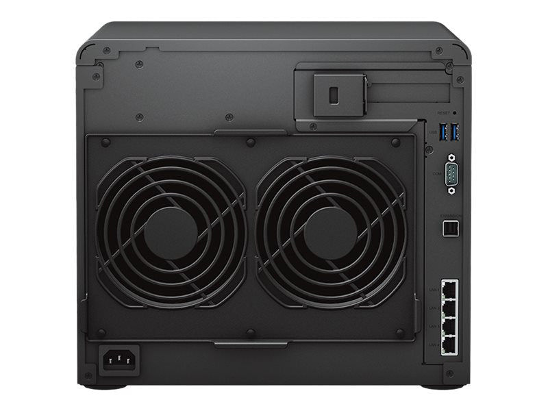 SYNOLOGY DS2422+ DiskStation Verpackung
