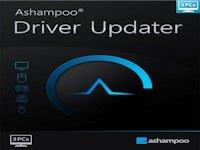 ASHAMPOO Driver Updater