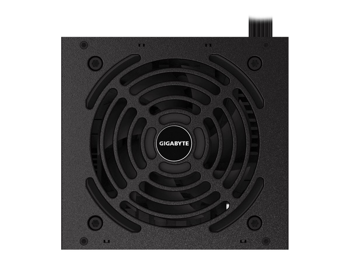 GIGABYTE GP-P550B 550W Netzteil Vorderansicht