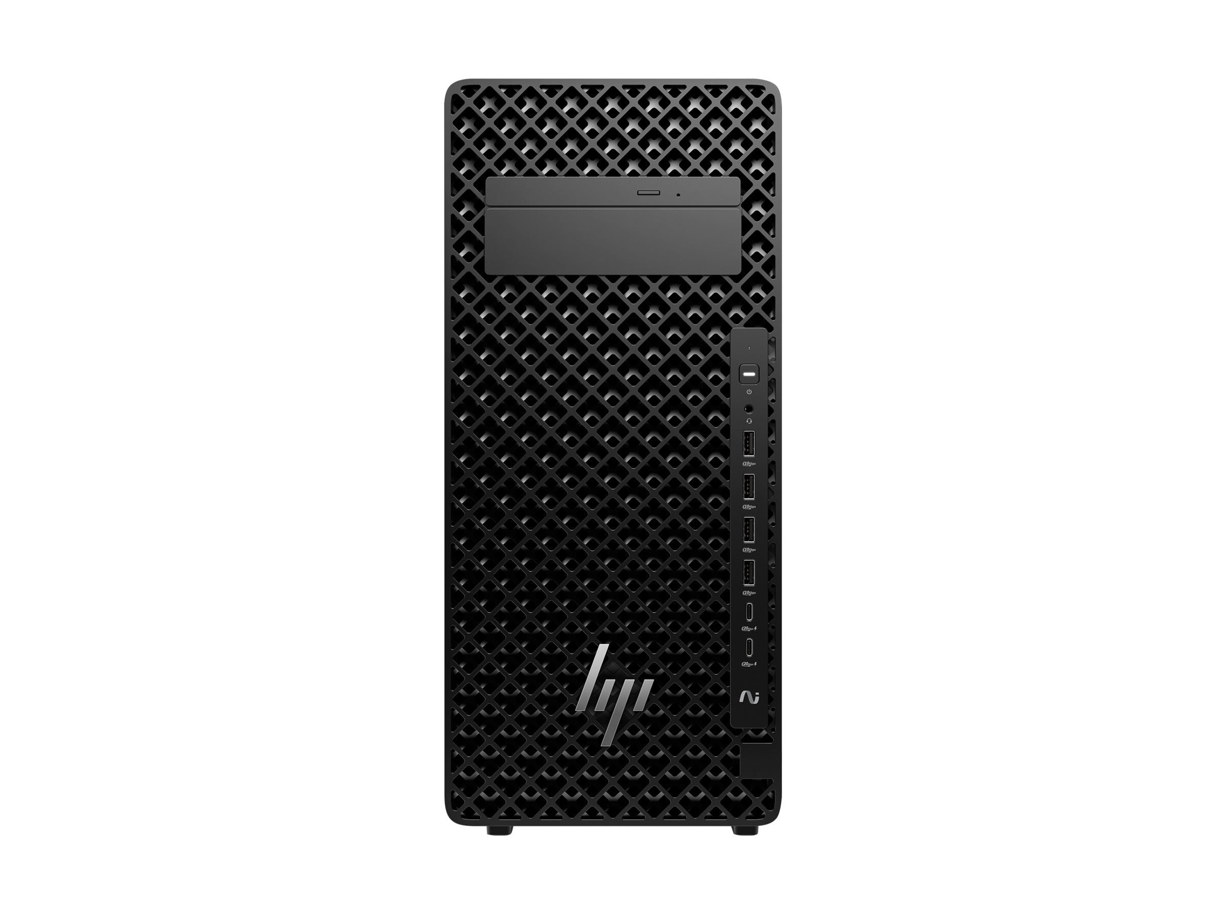 HP Z2 Tower G1i Intel Core Ultra 9 285K 64GB 1TB/SSD NVIDIA RTX PRO 2000 16GB W11P 1J Gar (DE)