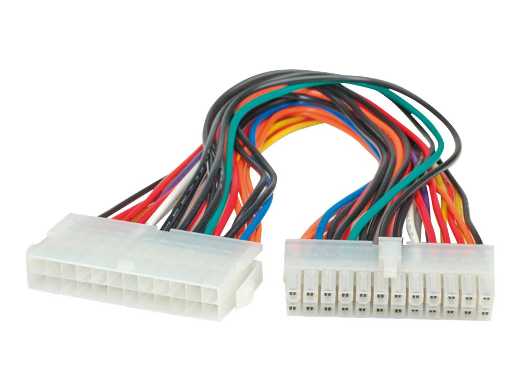 ROLINE ATX 2.0 Motherboard-Verlängerungskabel 0,3m - Verpackung