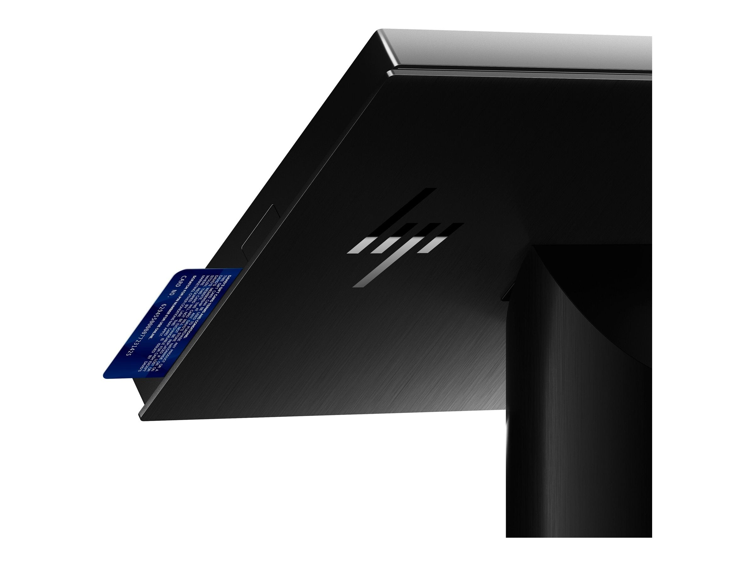 HP Engage One Pro MSR Magnetkartenleser Vorderansicht