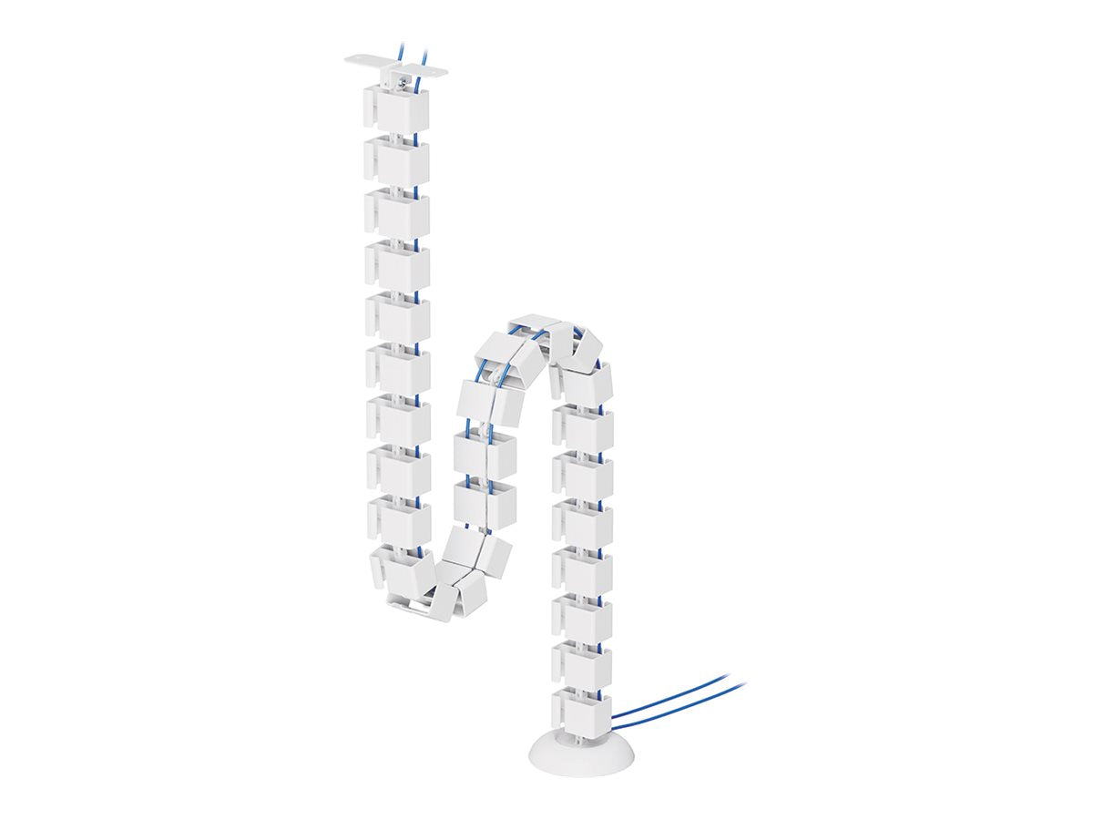 NEOMOUNTS Cable Spine Organizer Vorderansicht