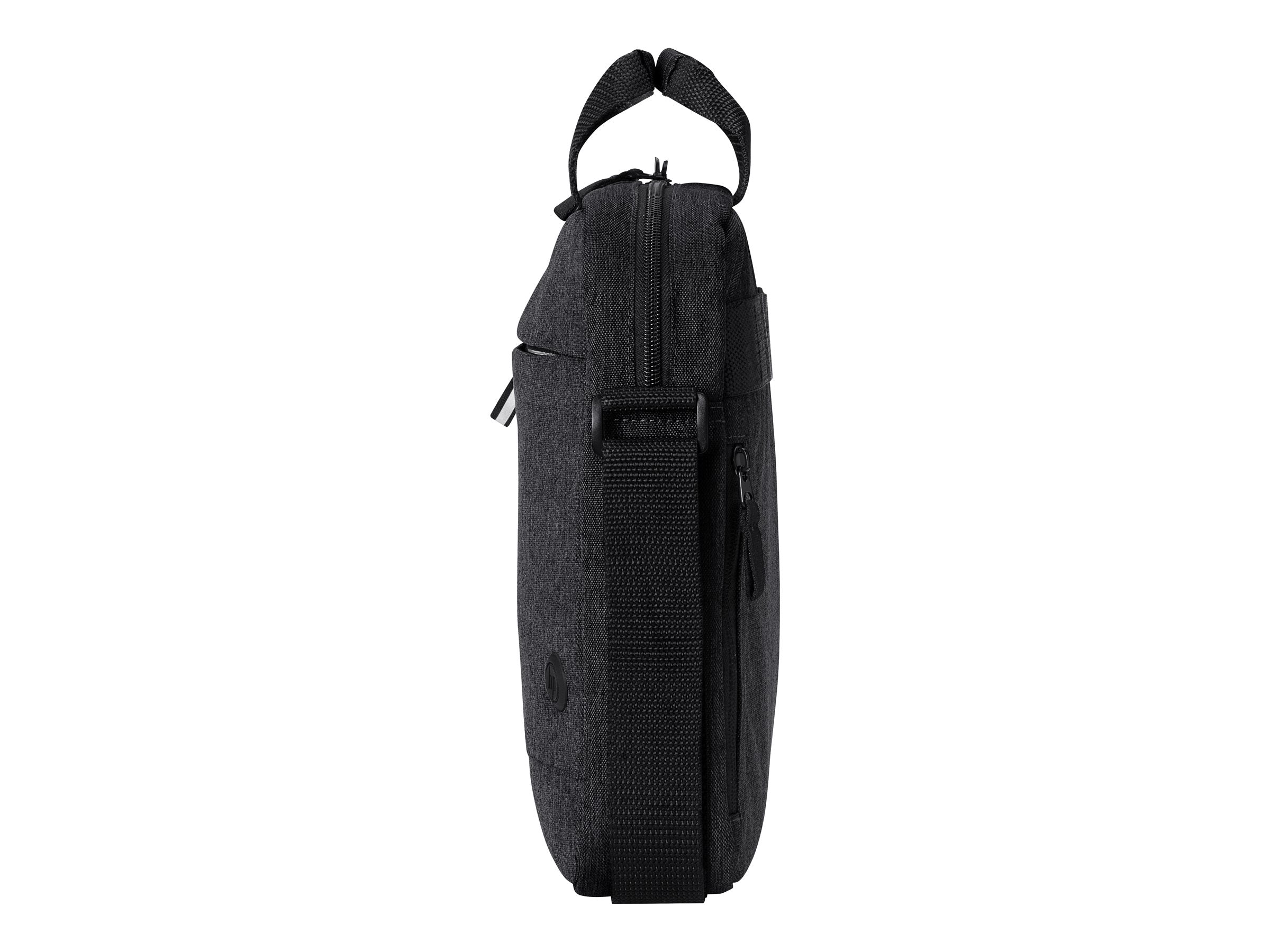 HP Prelude Pro Notebooktasche Vorderansicht
