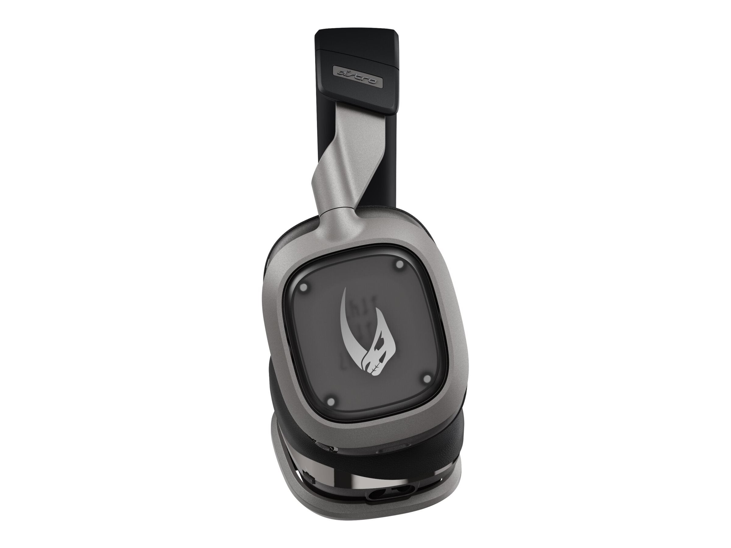 LOGITECH ASTRO Gaming A30 The Mandalorian edition headset full size Bluetooth / LIGHTSPEED wireless wired 3.5 mm jack USB-A