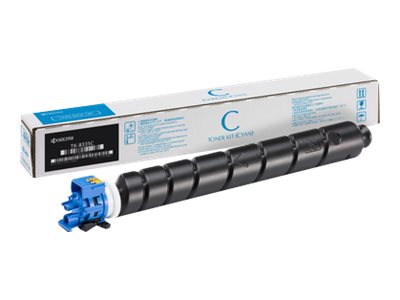 KYOCERA TK-8335C Toner cyan Verpackung