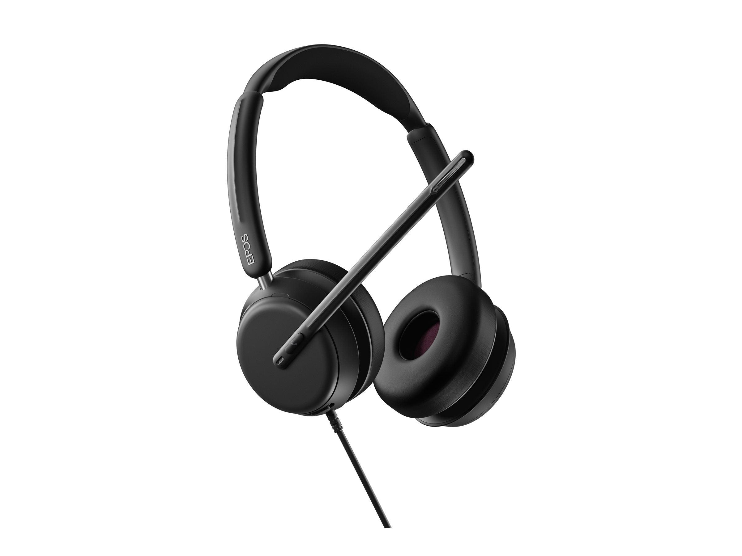 EPOS IMPACT 860 USB-C Headset Verpackung