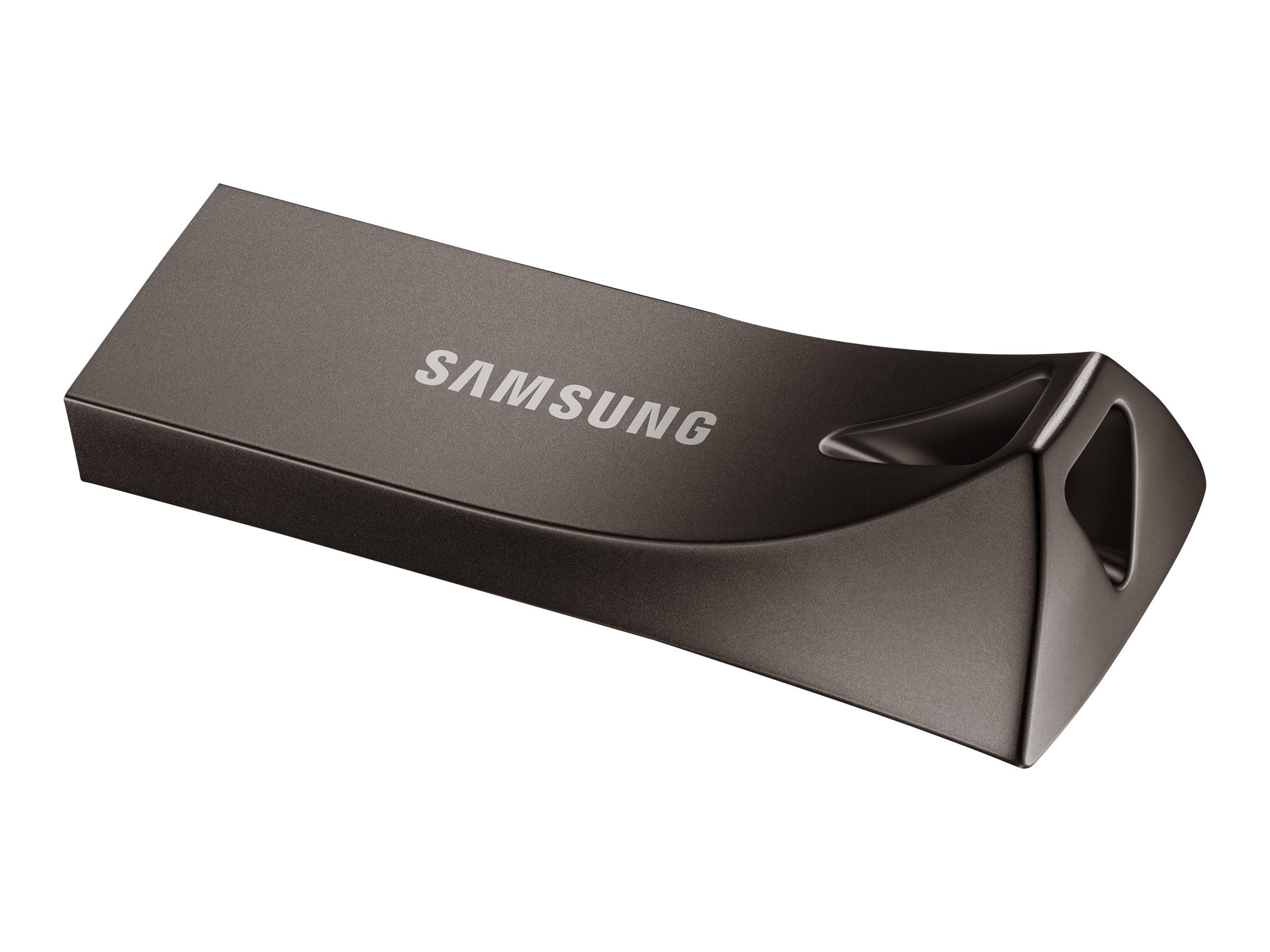 SAMSUNG BAR Plus USB-Stick Typ-A 256GB Detailansicht