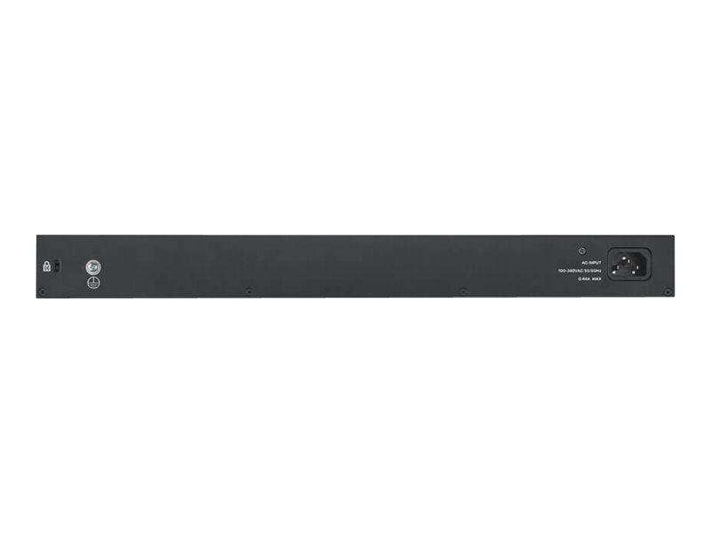ZYXEL GS1920-24v2 Smart Managed Switch Verpackung