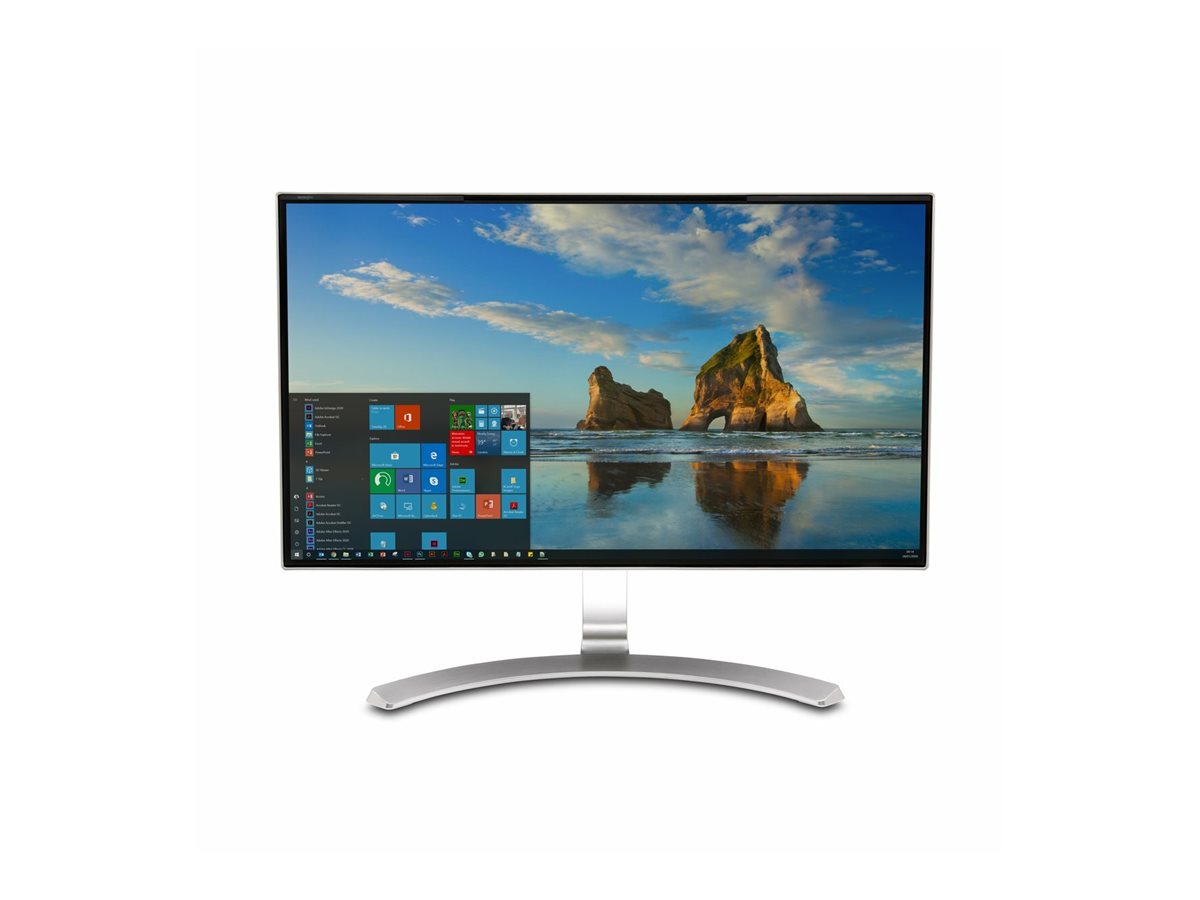 KENSINGTON MagPro Magnetic Privacy Screen Detailansicht