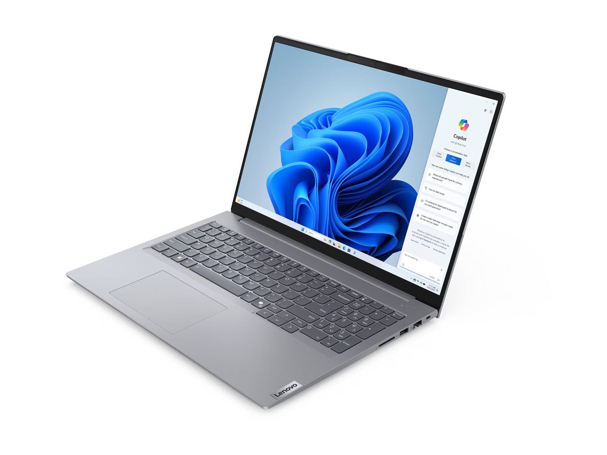 LENOVO ThinkBook 16 G7 AMD Ryzen 5 7535HS 40