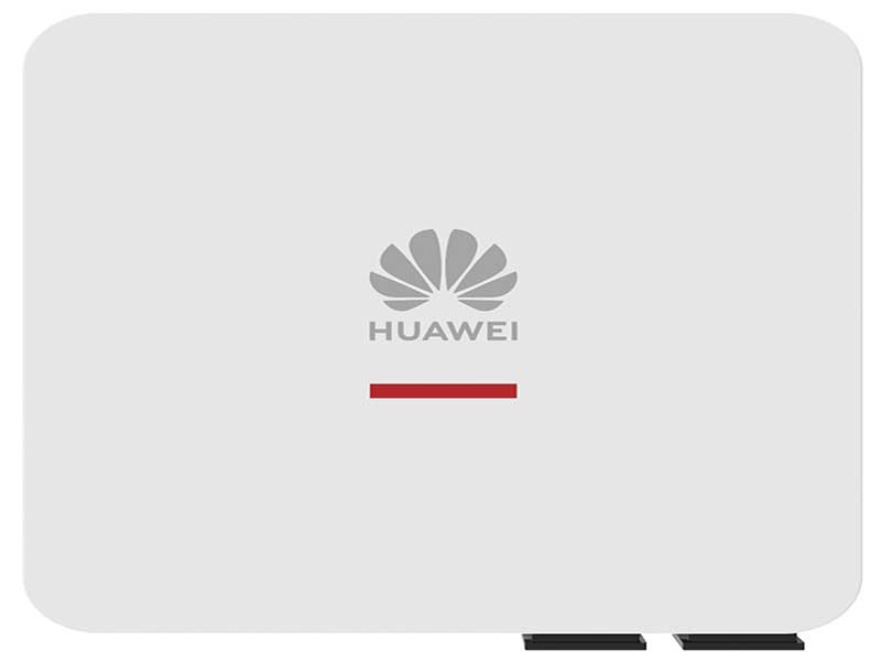HUAWEI Indoor access terminal ATB2120-T-2-LC/APC Optical Splitter Module box LC/APC - Vorderansicht