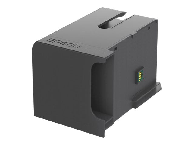 EPSON Maintenance Box Vorderansicht