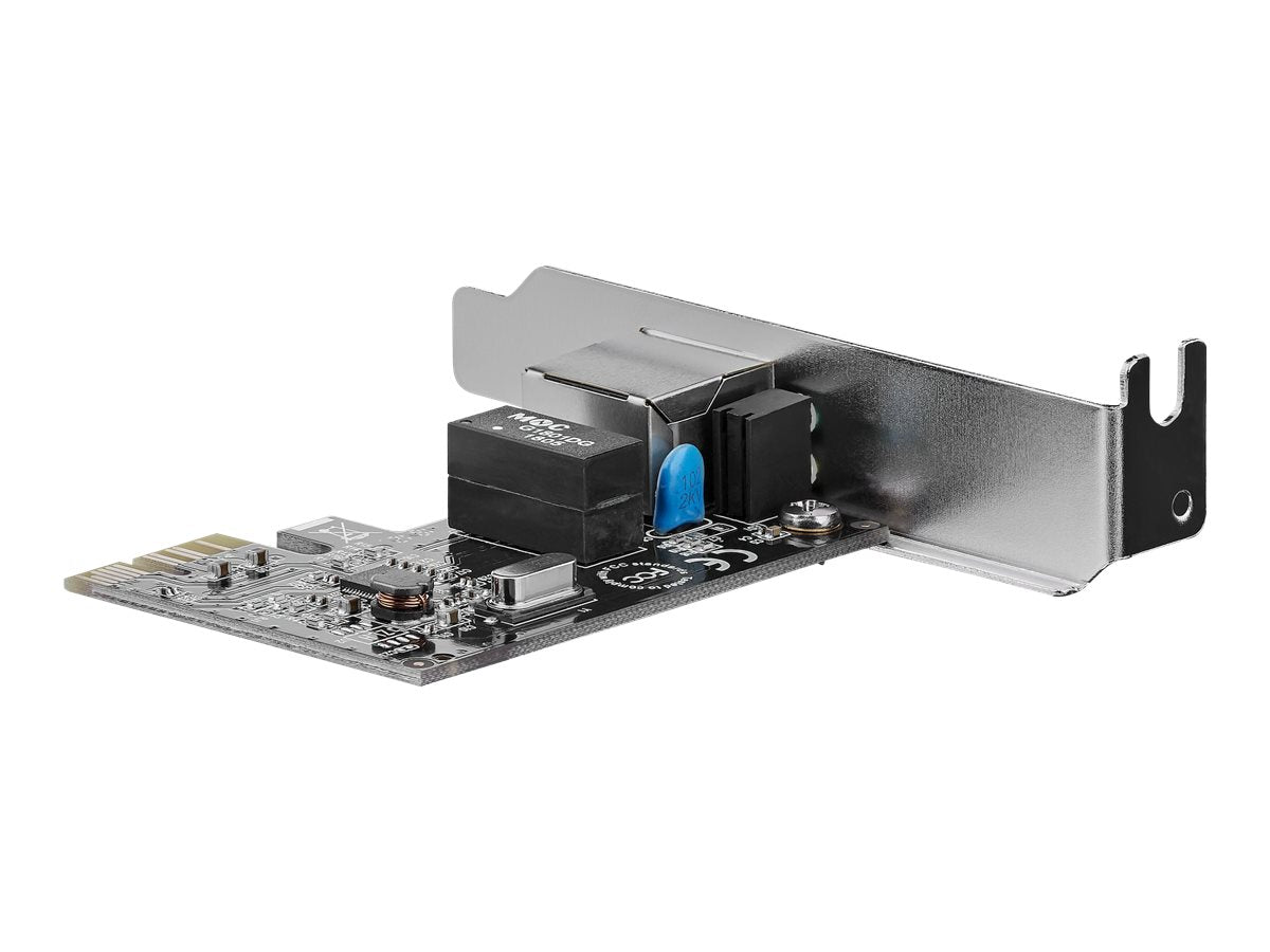 STARTECH.COM ST1000SPEX2L Netzwerkkarte Verpackung