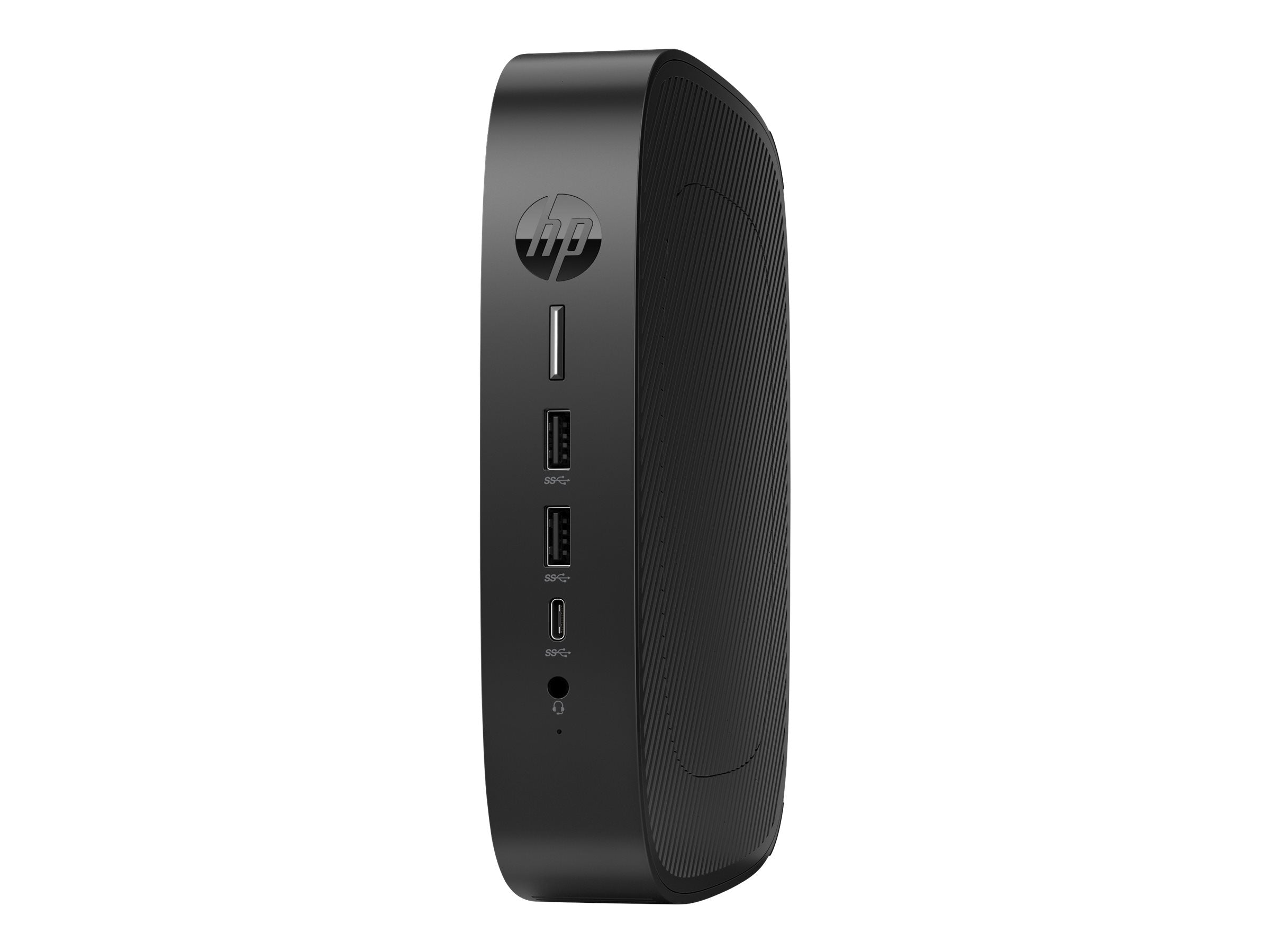 HP Elite t655 Detailansicht