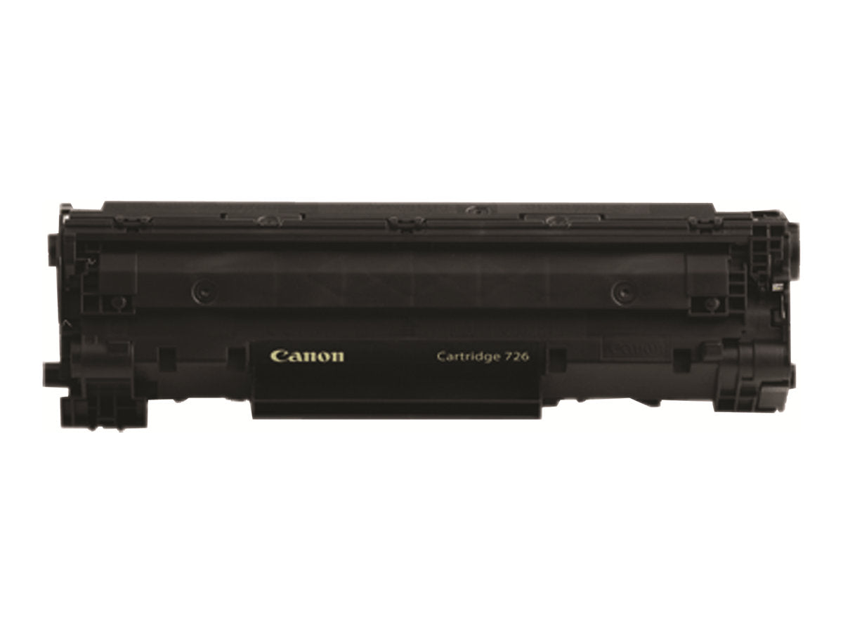 CANON CRG-726 Toner schwarz Verpackung