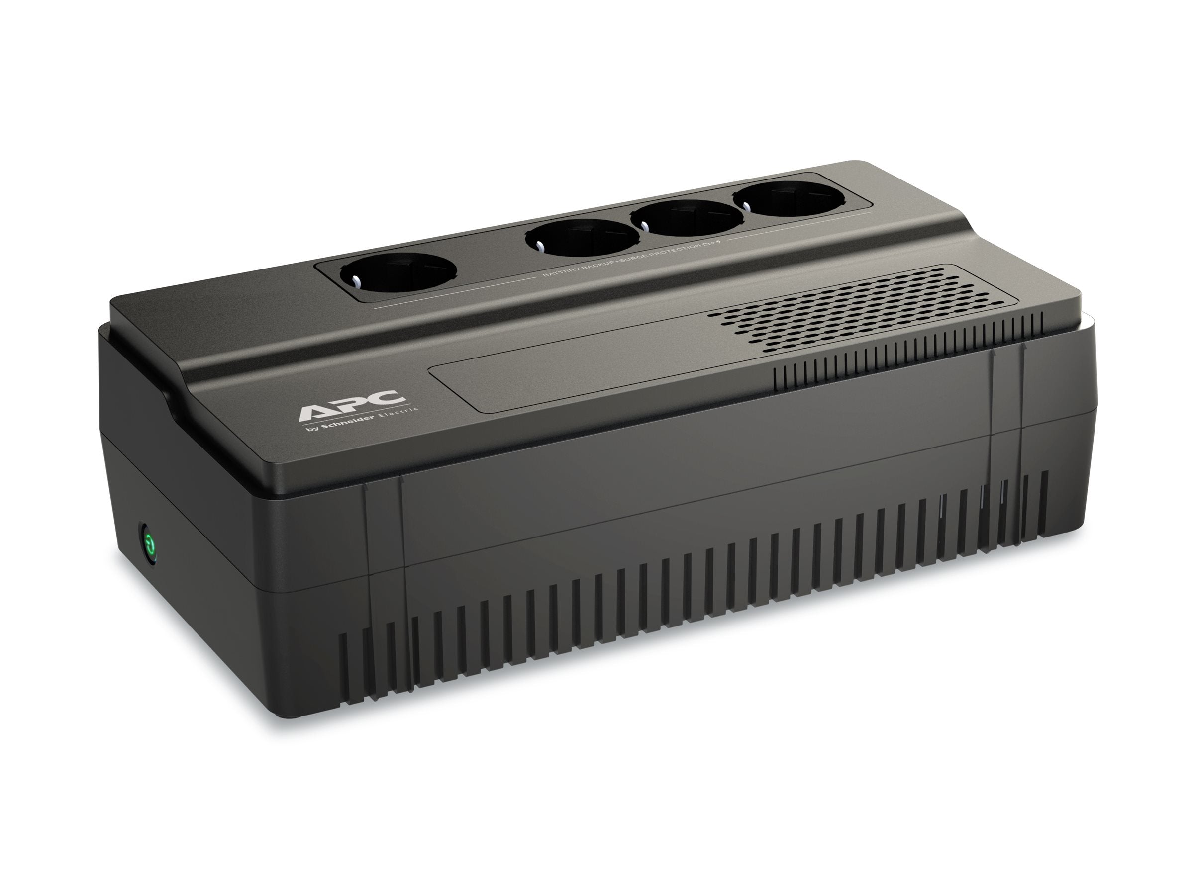APC Easy UPS BV BV1000I-GR USV Vorderansicht