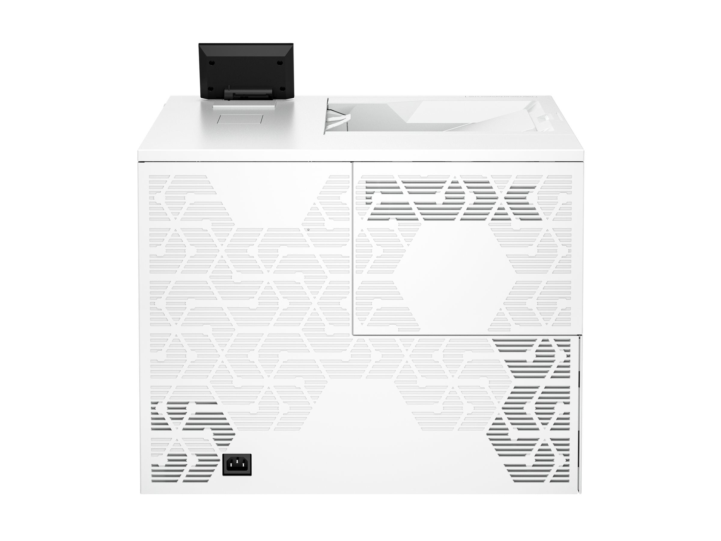 HP Color LaserJet Enterprise 5700dn Drucker Verpackung