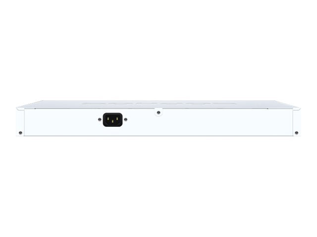 SOPHOS CS110-48FP Sophos Switch - 48 port with Full PoE - EU power cord