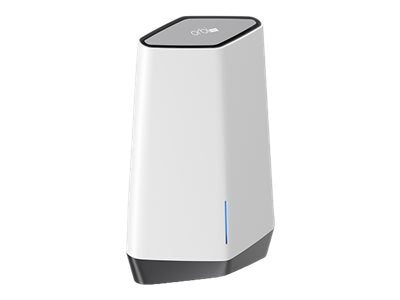 NETGEAR Orbi Pro WiFi 6 Business Tri-Band Mesh AX6000 System Installation