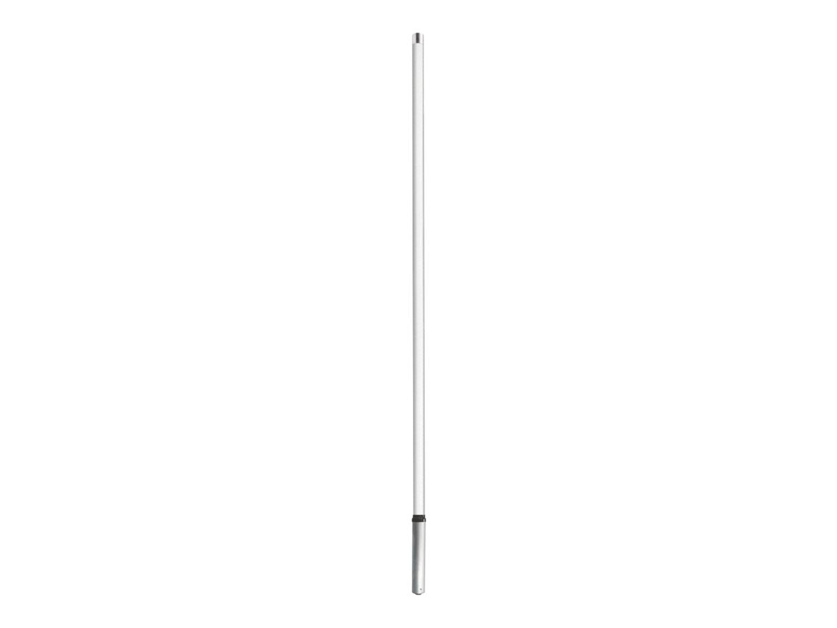 PROCOM 6 dBd HD omni Ant 380-430 MHz Omnidirektonale low PIM Antenne 6dBd Gewinn 300 W 380-430 MHz 7/16 DIN(f)0 Grad Elektrische Nei